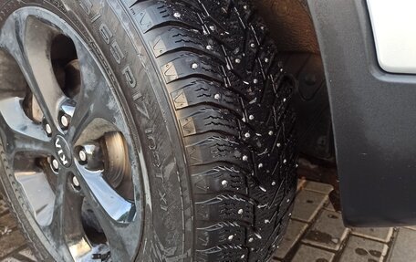 KIA Sorento II рестайлинг, 2010 год, 1 000 000 рублей, 14 фотография