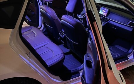 KIA Optima IV, 2019 год, 1 560 000 рублей, 10 фотография