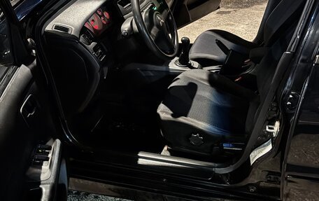 Mitsubishi Lancer IX, 2006 год, 320 000 рублей, 2 фотография