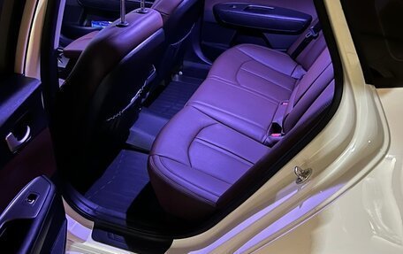 KIA Optima IV, 2019 год, 1 560 000 рублей, 11 фотография