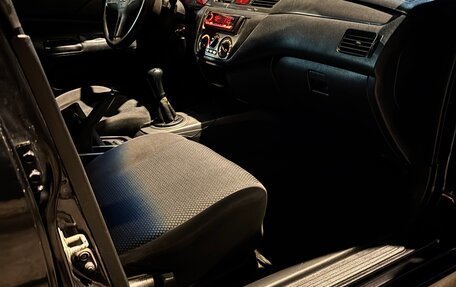 Mitsubishi Lancer IX, 2006 год, 320 000 рублей, 5 фотография