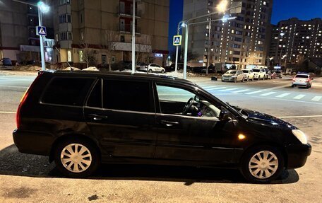 Mitsubishi Lancer IX, 2006 год, 320 000 рублей, 8 фотография