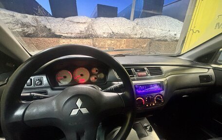 Mitsubishi Lancer IX, 2006 год, 320 000 рублей, 14 фотография