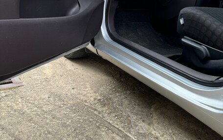 Toyota iQ, 2009 год, 580 000 рублей, 12 фотография