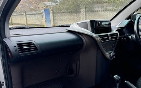 Toyota iQ, 2009 год, 580 000 рублей, 13 фотография