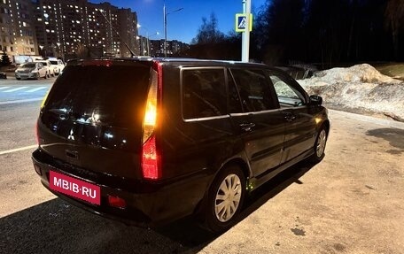 Mitsubishi Lancer IX, 2006 год, 320 000 рублей, 9 фотография