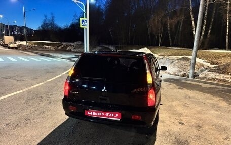 Mitsubishi Lancer IX, 2006 год, 320 000 рублей, 10 фотография