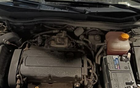 Opel Astra H, 2008 год, 350 000 рублей, 6 фотография