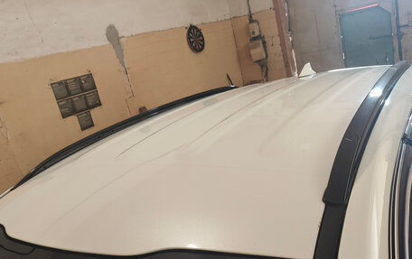 KIA Sportage IV рестайлинг, 2021 год, 2 680 000 рублей, 5 фотография