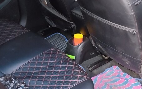 Chevrolet Aveo III, 2013 год, 720 000 рублей, 8 фотография