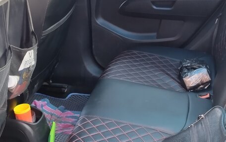 Chevrolet Aveo III, 2013 год, 720 000 рублей, 7 фотография