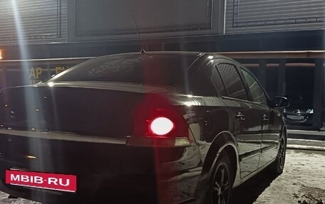 Opel Astra H, 2008 год, 350 000 рублей, 5 фотография