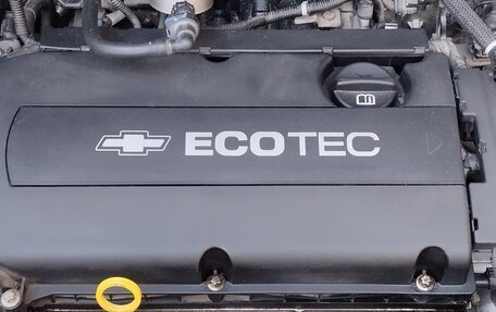 Chevrolet Aveo III, 2013 год, 720 000 рублей, 15 фотография