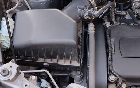 Chevrolet Aveo III, 2013 год, 720 000 рублей, 16 фотография