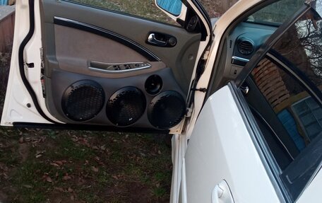 Chevrolet Lacetti, 2008 год, 800 000 рублей, 3 фотография