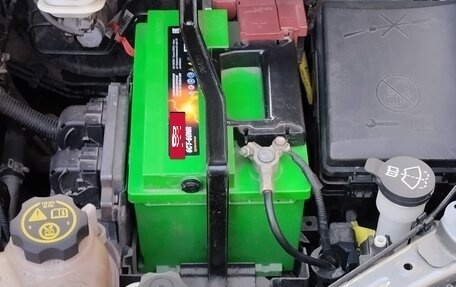 Chevrolet Aveo III, 2013 год, 720 000 рублей, 14 фотография