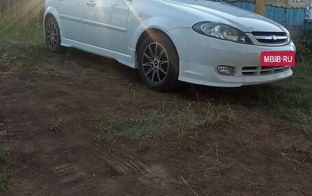 Chevrolet Lacetti, 2008 год, 800 000 рублей, 6 фотография