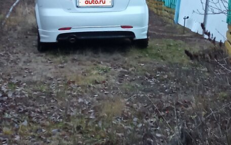 Chevrolet Lacetti, 2008 год, 800 000 рублей, 8 фотография