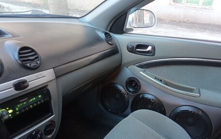 Chevrolet Lacetti, 2008 год, 800 000 рублей, 9 фотография