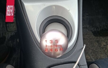 Honda Civic VIII, 2007 год, 550 000 рублей, 3 фотография