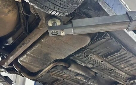 Chevrolet Lanos I, 2006 год, 80 000 рублей, 6 фотография