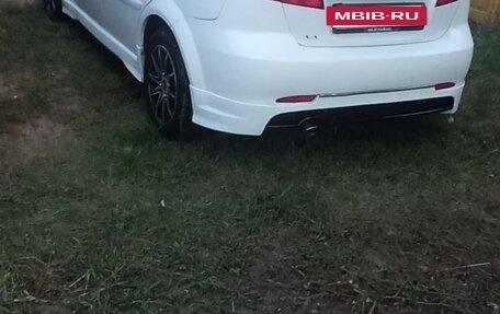 Chevrolet Lacetti, 2008 год, 800 000 рублей, 2 фотография