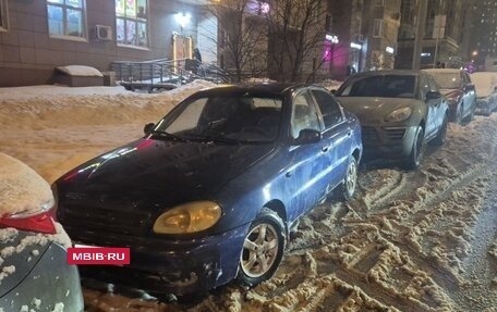 Chevrolet Lanos I, 2006 год, 80 000 рублей, 4 фотография