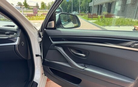 BMW 5 серия, 2016 год, 2 350 000 рублей, 12 фотография