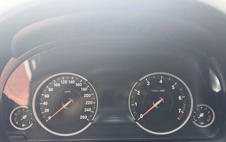 BMW 5 серия, 2016 год, 2 350 000 рублей, 3 фотография