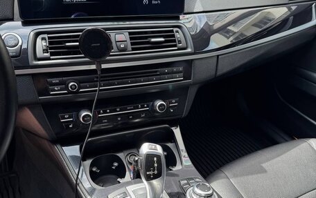 BMW 5 серия, 2016 год, 2 350 000 рублей, 15 фотография