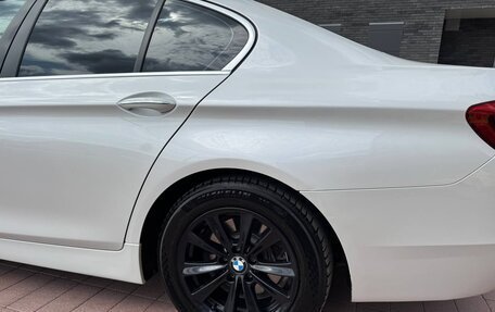 BMW 5 серия, 2016 год, 2 350 000 рублей, 4 фотография