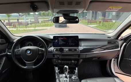 BMW 5 серия, 2016 год, 2 350 000 рублей, 10 фотография