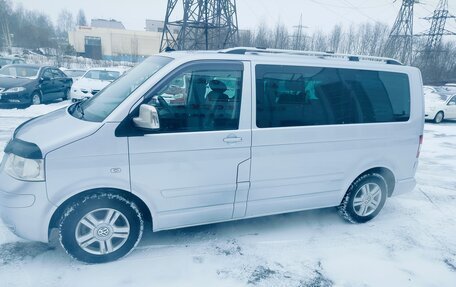 Volkswagen Multivan T5, 2008 год, 1 600 000 рублей, 1 фотография