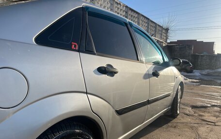 Ford Focus IV, 2003 год, 290 000 рублей, 1 фотография