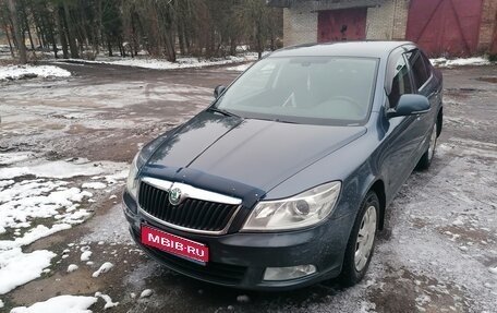Skoda Octavia, 2012 год, 770 000 рублей, 1 фотография