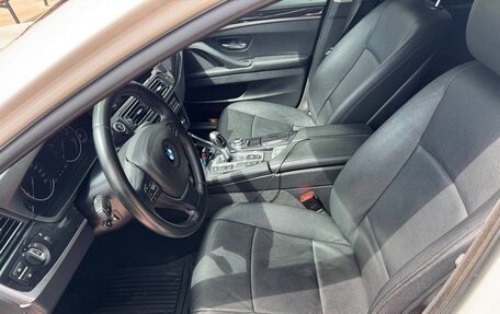 BMW 5 серия, 2016 год, 2 350 000 рублей, 16 фотография