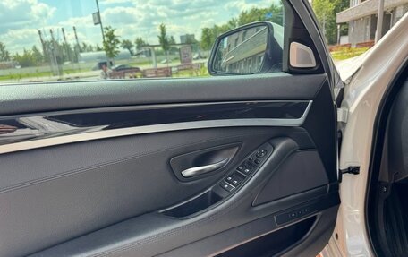 BMW 5 серия, 2016 год, 2 350 000 рублей, 17 фотография