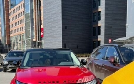 Land Rover Range Rover Evoque II, 2020 год, 4 500 000 рублей, 1 фотография