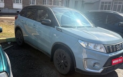 Suzuki Vitara II рестайлинг, 2020 год, 1 700 000 рублей, 1 фотография