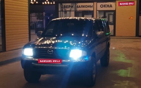 Mazda B-series, 2006 год, 1 050 000 рублей, 1 фотография