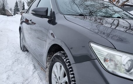 Toyota Camry, 2012 год, 1 675 000 рублей, 7 фотография