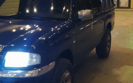 Mazda B-series, 2006 год, 1 050 000 рублей, 3 фотография