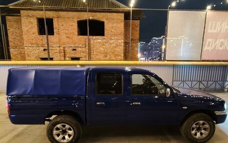 Mazda B-series, 2006 год, 1 050 000 рублей, 8 фотография