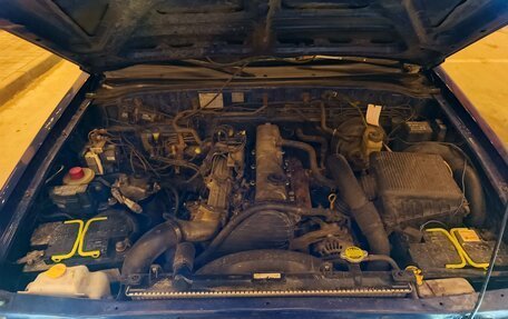 Mazda B-series, 2006 год, 1 050 000 рублей, 10 фотография