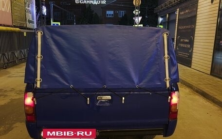 Mazda B-series, 2006 год, 1 050 000 рублей, 7 фотография