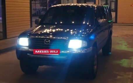Mazda B-series, 2006 год, 1 050 000 рублей, 2 фотография