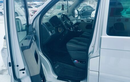 Volkswagen Multivan T5, 2008 год, 1 600 000 рублей, 6 фотография