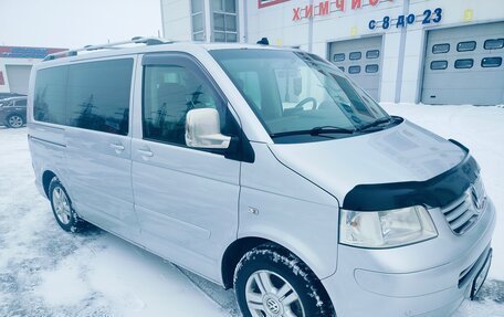 Volkswagen Multivan T5, 2008 год, 1 600 000 рублей, 4 фотография