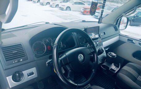 Volkswagen Multivan T5, 2008 год, 1 600 000 рублей, 7 фотография