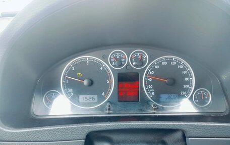 Volkswagen Multivan T5, 2008 год, 1 600 000 рублей, 12 фотография